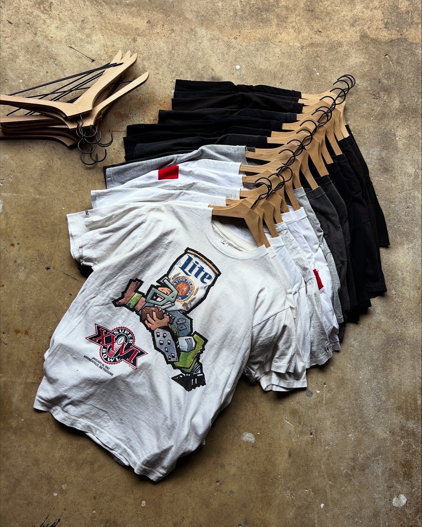 Tees