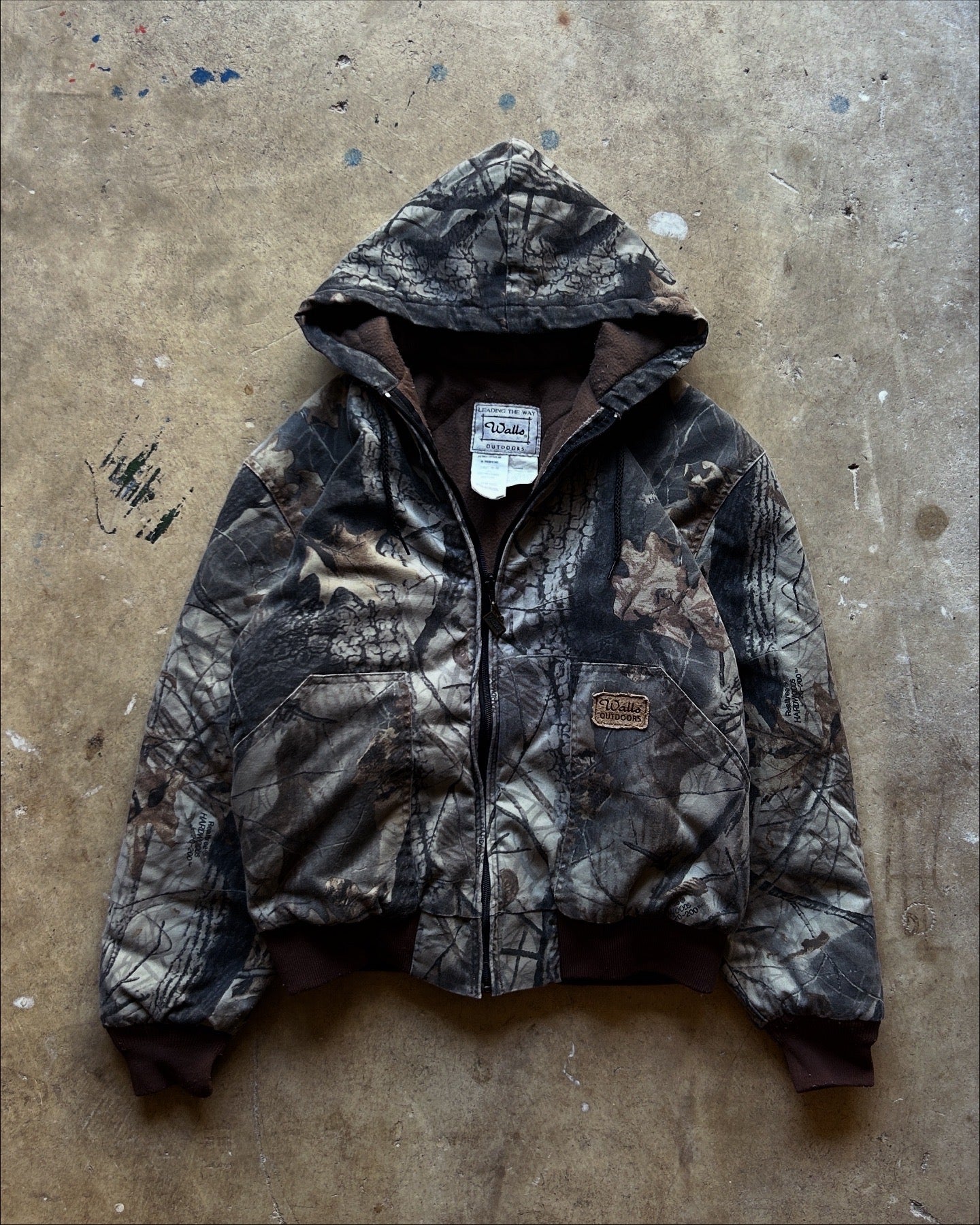 Camo