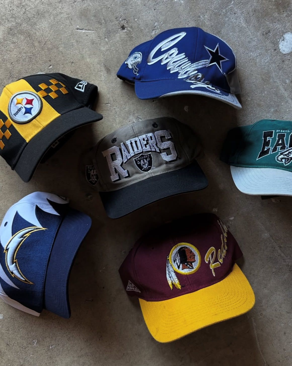 Hats