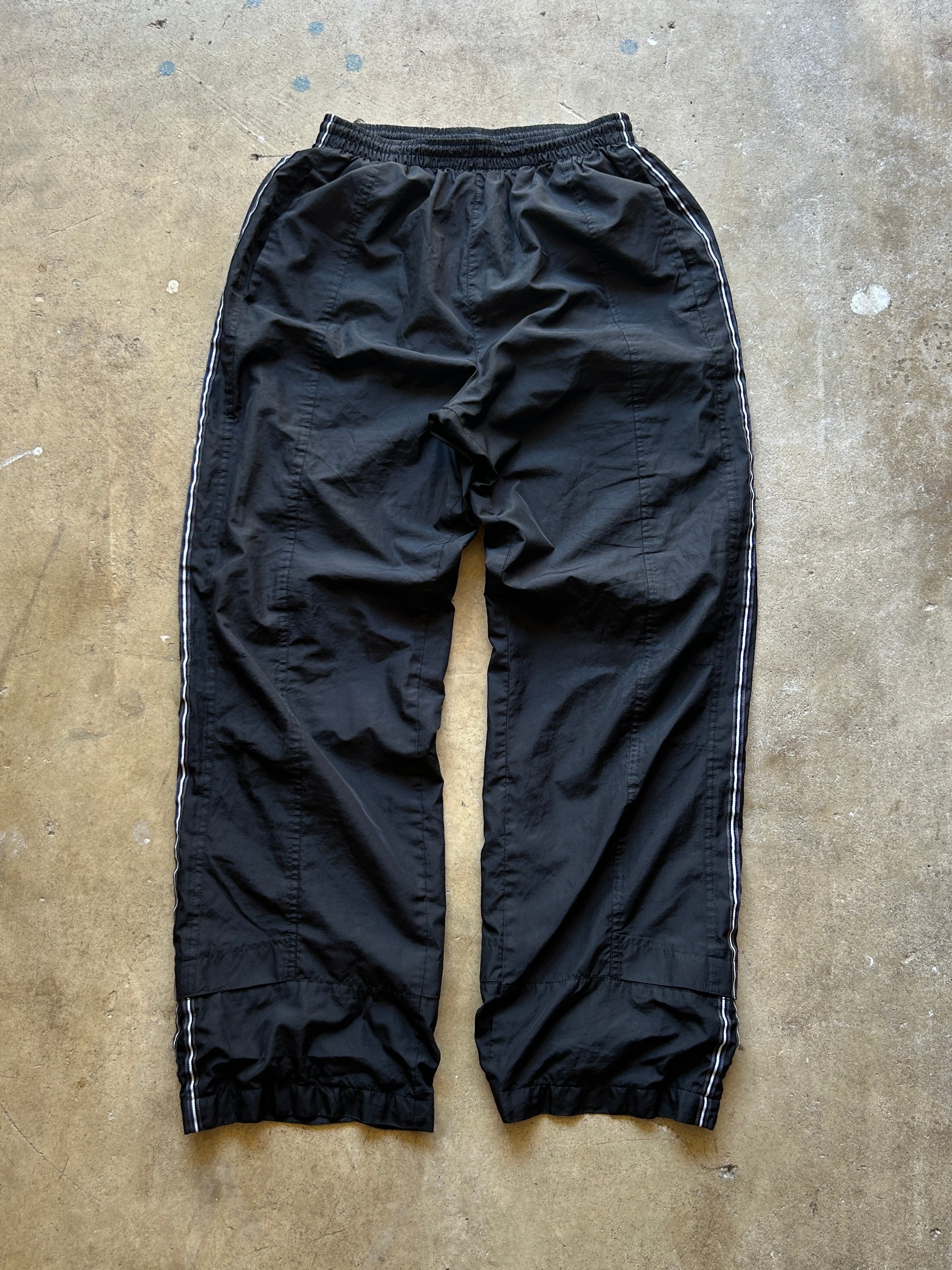 Vintage Adidas Track Pants - M