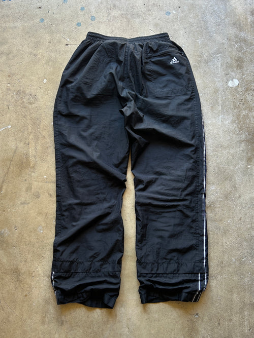 Vintage Adidas Track Pants - M