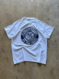 Vintage New York Yankees Tee - M