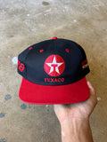 Vintage Texaco Racing Snapback Hat